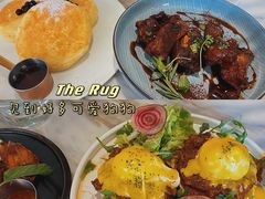 -the rug 飞毯 (朝阳公园店)