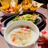 静安寺海派西餐搭精酿，这夜晚的味儿，对了！