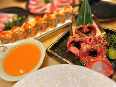 -樱嘢·炭火烧肉(惠南店)