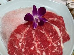 -帝皇海海鲜豆捞(桐泾商务广场店)