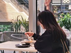 -Manner Coffee(万象食家店)
