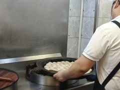 -小杨生煎(黄河路店)