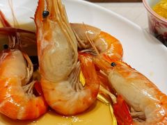 -望乡楼上海菜(日月光店)