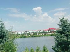 -塞罕坝国家级自然保护区