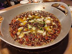 -味莊餐厅(康庄南街店)