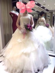 IN&nbsp;SHINE·婚纱之王-韩国天使嫁衣婚纱礼服馆(上海旗舰店)