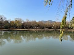-世外桃源农庄·德清土菜(兴康南路店)