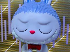 -泡泡玛特POPMART(合生汇店)