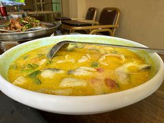 -七步香云南山里菜(昆明老街店)