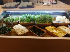 -温禾牛·和牛寿喜烧自助火锅(恒基名人店)