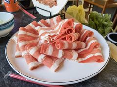 -小洋府铜锅涮肉(南锣鼓巷店)