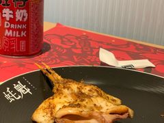 -望江门小龙虾·烧烤(九堡店)