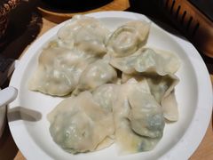-关东小磨东北菜(上海长风大悦城店)