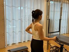 -VPsmart私教健身工作室(新华路旗舰店)