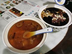 -梧州双钱龟苓膏(老街店)