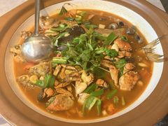 -老海陵·泰州菜(图书馆店)