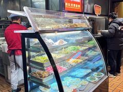 -姚记炒肝店(簋街店)