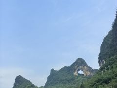 -桂林兴坪漓江