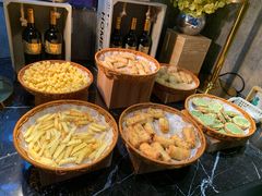 -非烤勿扰韩料自助烤肉(松山湖万科店)