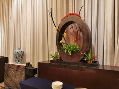 -广州天河希尔顿酒店