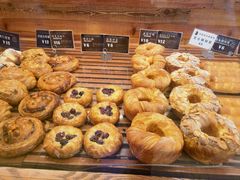 -布莉安石窑面包(中山路店)