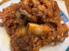 -晋B2008刀削面(小南庄店)