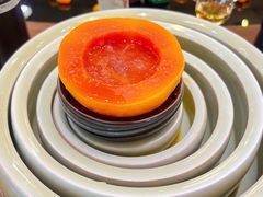 -澳珀食堂
