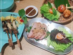 -蔡澜Pho·越南粉餐厅(海上世界店)