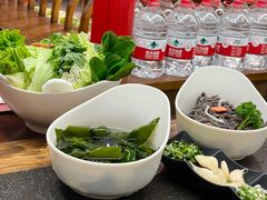 -清真·京华源铜锅涮肉(丰庆店)