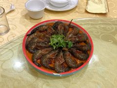 -小老板海鲜酒家(董家渡店)