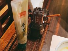 -山葵家·创意料理(宁波来福士店)