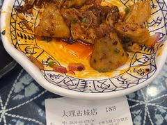 -桥香园过桥米线(复兴路店)