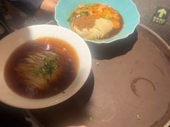 -松鹤面馆·古法焖肉面(观前店)