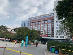 -成都市第一人民医院(南区)