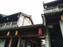 -香积寺