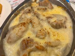 -大哥餐厅(西城花园店)