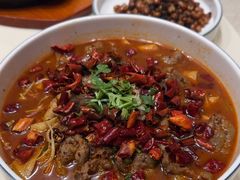 -咖啡人·融合餐厅(万达环宇店)