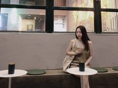 -七爷清汤腩·港式茶餐厅(世博店)