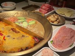 -小龙坎火锅(全球总店)