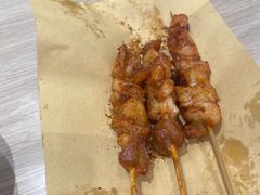 -柒小螺·螺蛳粉(利丰广场店)