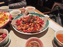 -饕林餐厅(春熙路店)