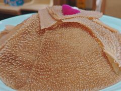 -蜀留香火锅(社会山店)