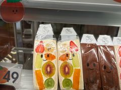 -Fruwich果明治(西单更新场店)
