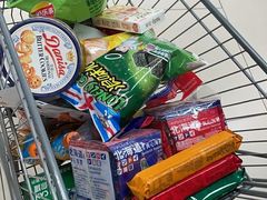 -Bravo永辉(爱琴海购物公园店)