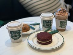 -Ralph’s Coffee(北京三里屯店)