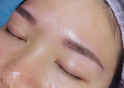 -Yue Show馨选·半永久纹眉纹眼线