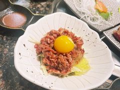-酉林和牛·烧肉