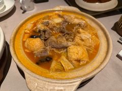 番茄酸汤豆卜煮肥牛-小炳胜(卓悦中心店)