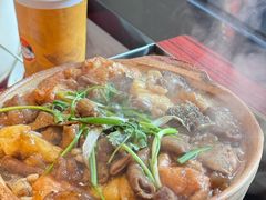 -龚印记牛骨牛杂屋·四代传承(珠影星光城店)