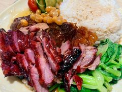 -同济大学-北苑食堂